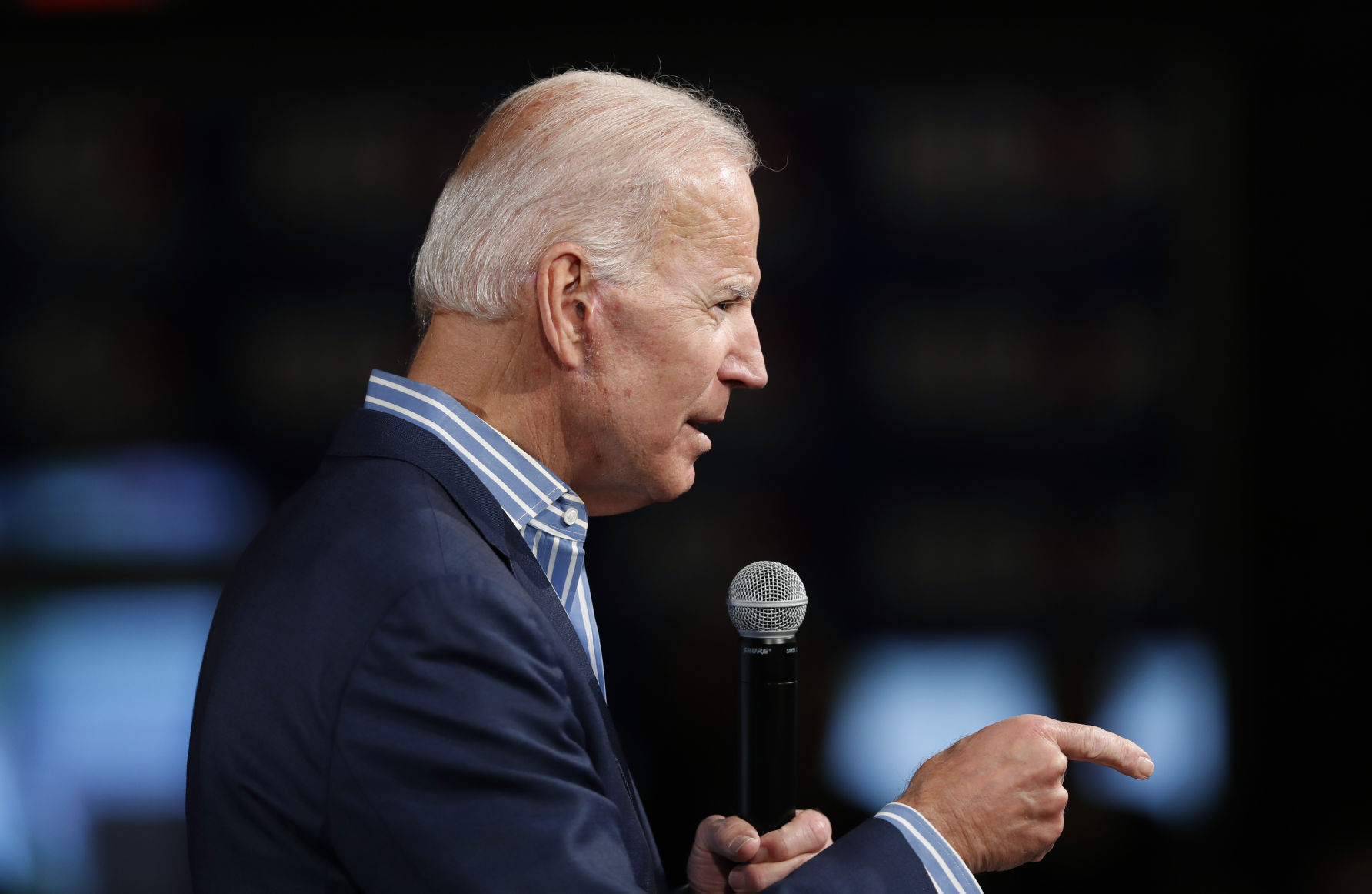 Election 2020 Joe Biden
